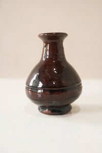 Adwoa Handmade Condiment Bottles Set of 3