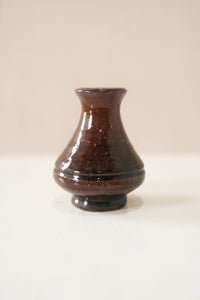 Adwoa Handmade Condiment Bottles Set of 3