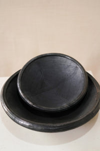 Asanka | Handmade Clay Earthenware Bowls Set of 2