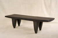 Rare Early 20th Century Senufo Table