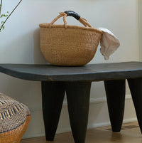 Rare Early 20th Century Senufo Table