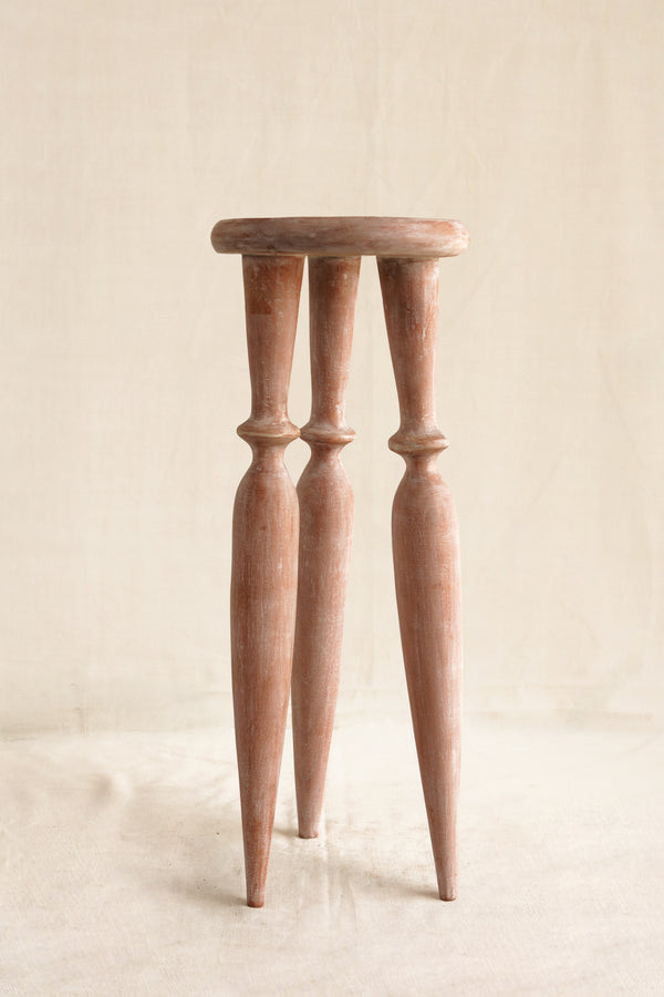 Tripod Cocktail Table